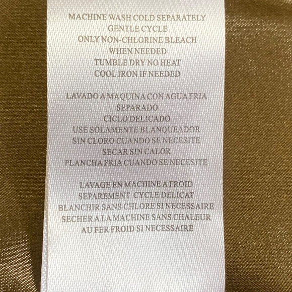 KUT from the Kloth, Edith Faux Suede Moto Jacket, Canyon (Brown/Tan) Size XS NWT - Picture 14 of 14